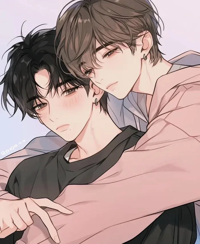 100+ ảnh anime đam mỹ đẹp lãng mạn