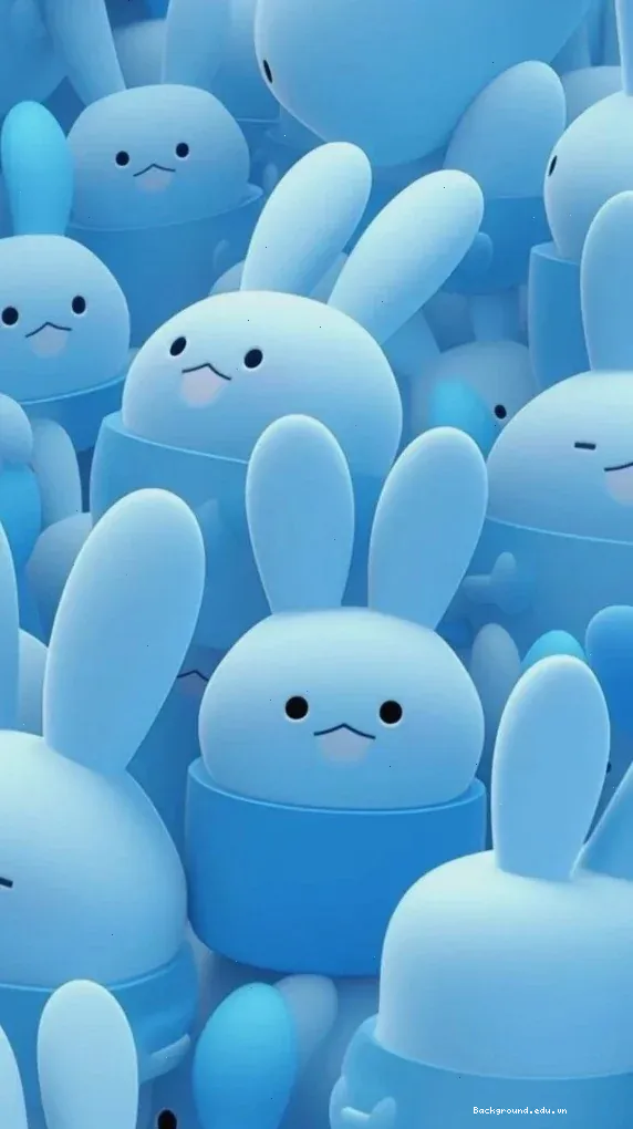 100+ hình nền máy tính cute đáng yêu, ngọt ngào
