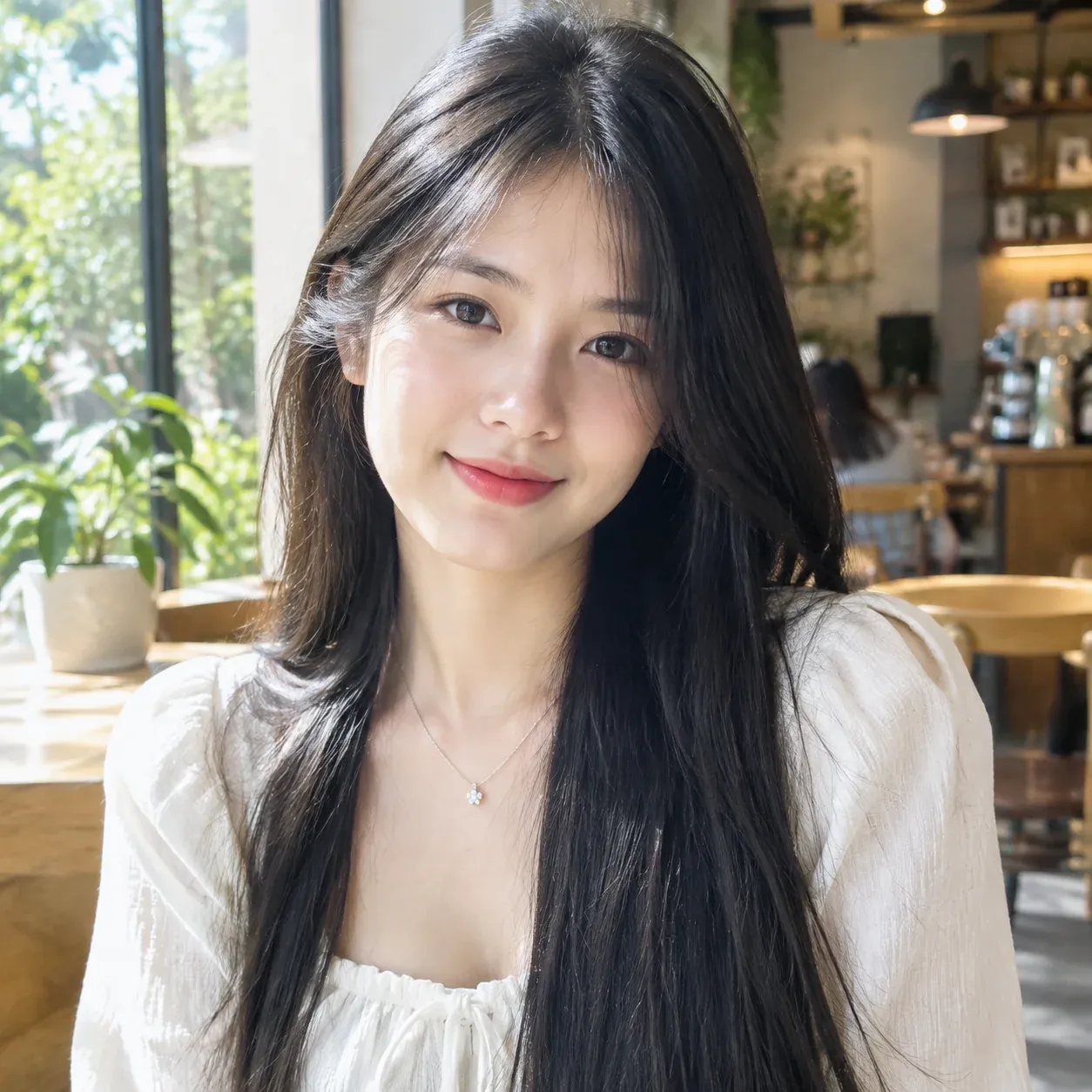 25+ Ảnh Gái Xinh Đẹp Tuyển Chọn Làm Avatar Cuốn Hút · ảnh 1