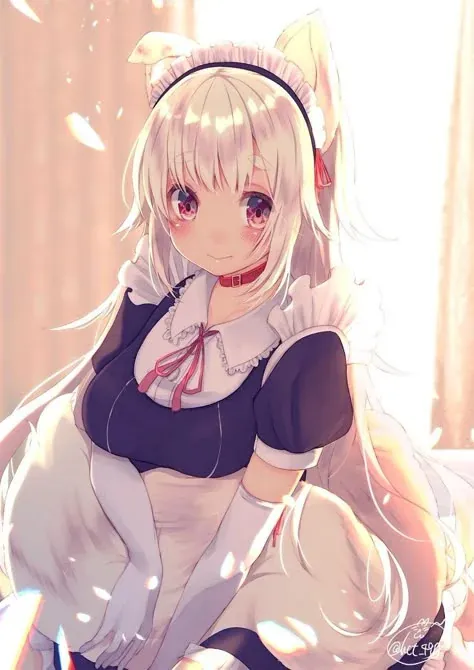 999+ Ảnh gái anime chất lượng cao đẹp mê hồn · ảnh 1
