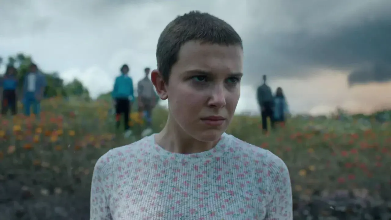 Bộ sưu tập Millie bobby brown 2026 — ảnh chất lượng cao · ảnh 1