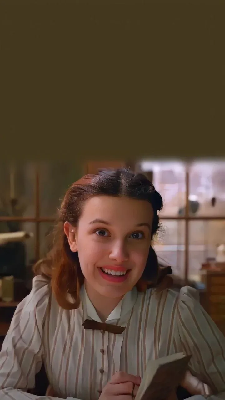 Bộ sưu tập Millie bobby brown 2026 — ảnh chất lượng cao · ảnh 2