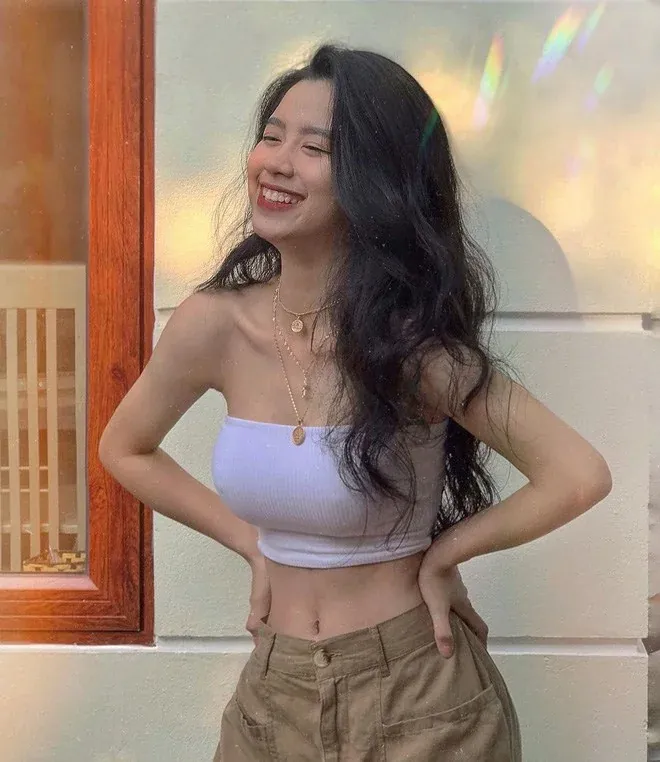 Nàng xinh TikTok: Cơn sốt nói lên điều gì về thị hiếu giới trẻ?