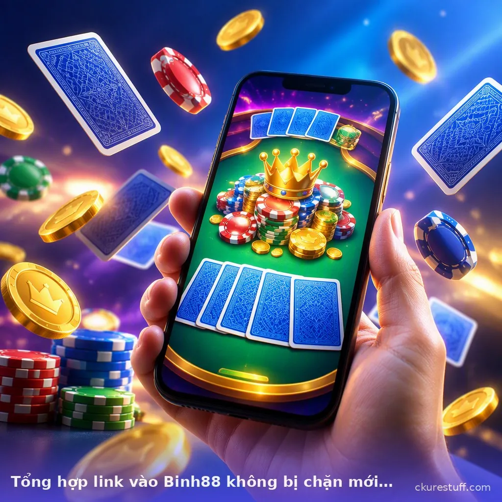 Tổng hợp link vào Binh88 không bị chặn mới nhất — binh88 · ảnh 1