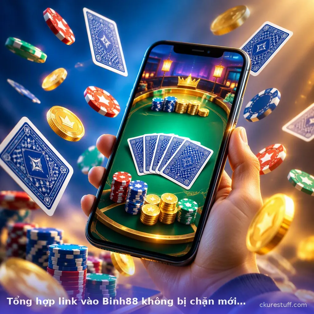 Tổng hợp link vào Binh88 không bị chặn mới nhất — binh88 · ảnh 2