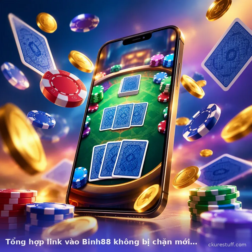 Tổng hợp link vào Binh88 không bị chặn mới nhất — binh88 · ảnh 3