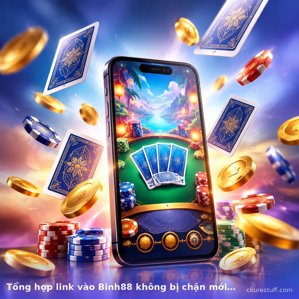 Tổng hợp link vào Binh88 không bị chặn mới nhất