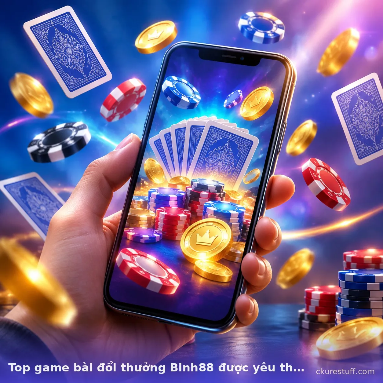 Top game bài đổi thưởng Binh88 được yêu thích — binh88 · ảnh 1