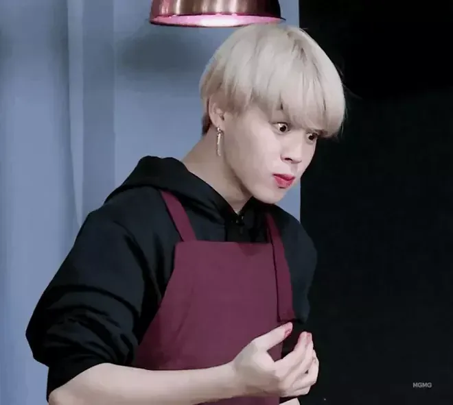 Tuyển tập 50+ ảnh Jimin đời thường đẹp xuất sắc · ảnh 1